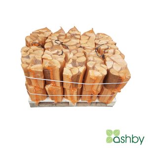 Ash Logs